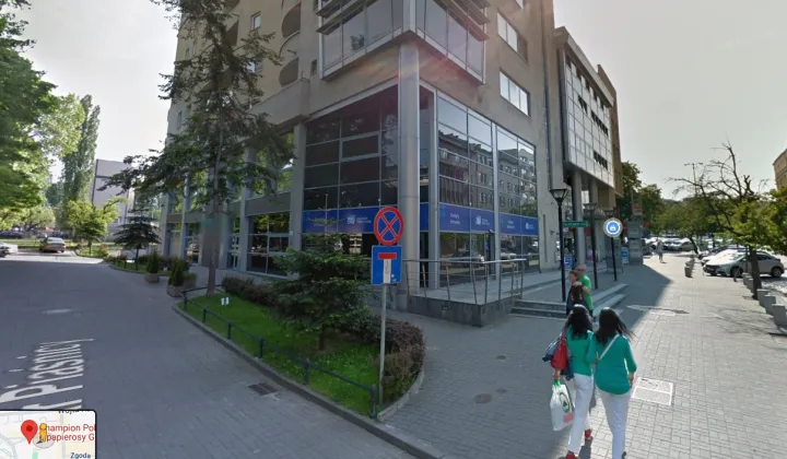 Garaż/miejsce parkingowe Gdynia Śródmieście, ul. Starowiejska