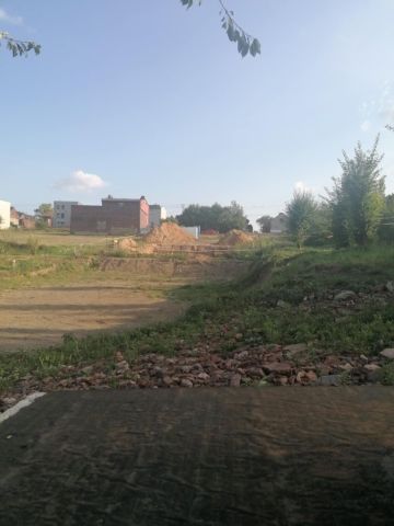 Działka budowlana Piekary Śląskie Dąbrówka Wielka. Zdjęcie 1