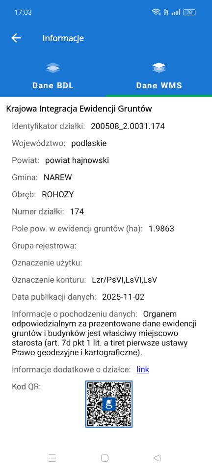 Działka leśna Iwanki Rohozy. Zdjęcie 4