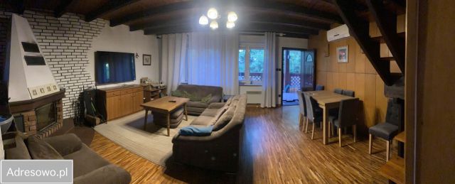 dom wolnostojący, 6 pokoi Sławica, ul. Piękna. Zdjęcie 1