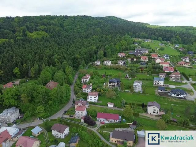 dom wolnostojący, 8 pokoi Rymanów-Zdrój, ul. Kasztanowa. Zdjęcie 18