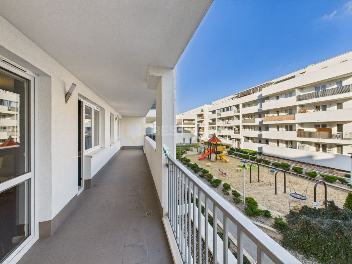 Mieszkanie 3-pokojowe Ząbki, ul. Powstańców. Zdjęcie 9