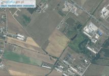 Działka budowlana Prochowice. Zdjęcie 3