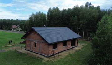 dom wolnostojący Huta Komorowska