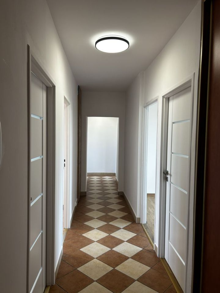 Mieszkanie 3-pokojowe Zamość, ul. Polna. Zdjęcie 4