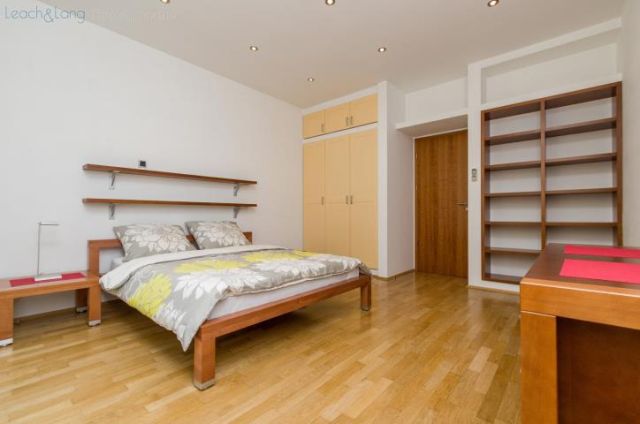 Mieszkanie 3-pokojowe Kraków Stare Miasto, ul. Retoryka. Zdjęcie 15