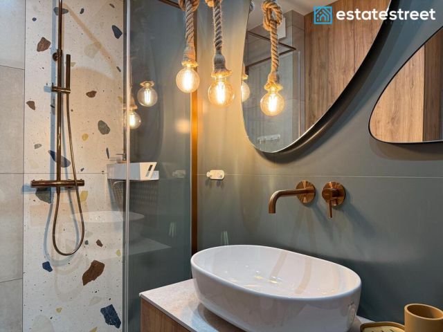 Mieszkanie 3-pokojowe Szczyrk, ul. Uzdrowiskowa. Zdjęcie 8