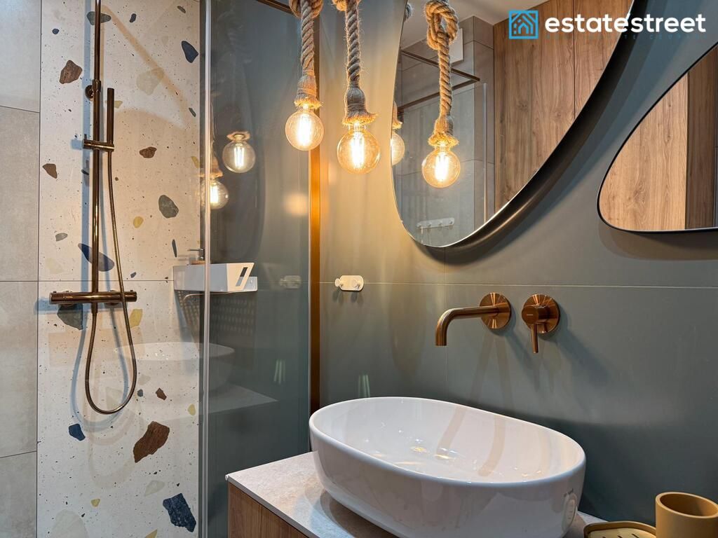 Mieszkanie 3-pokojowe Szczyrk, ul. Uzdrowiskowa. Zdjęcie 8