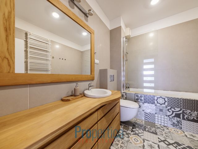 Mieszkanie 3-pokojowe Warszawa Ochota, ul. Bitwy Warszawskiej 1920 r.. Zdjęcie 16