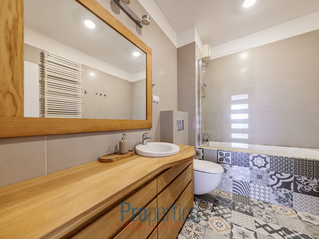 Mieszkanie 3-pokojowe Warszawa Ochota, ul. Bitwy Warszawskiej 1920 r.. Zdjęcie 16