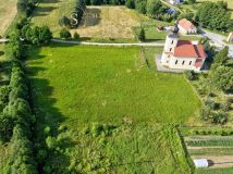 Działka budowlana Jodłowice. Zdjęcie 4