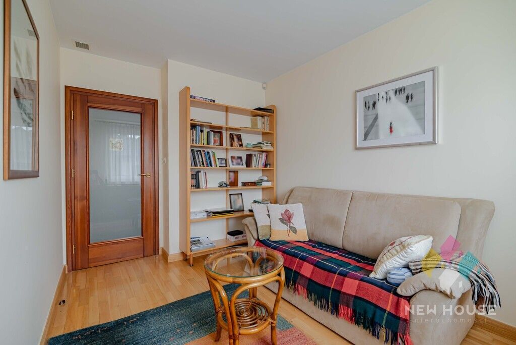 dom wolnostojący, 3 pokoje Wójtowo, ul. Sosnowa. Zdjęcie 24