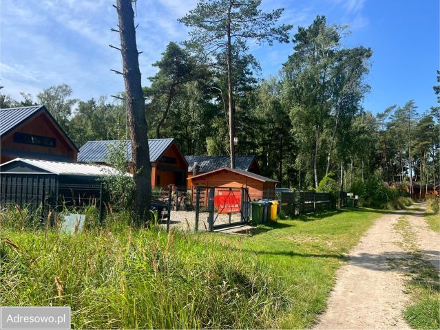 Działka rekreacyjna Dziwnów. Zdjęcie 1