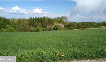 Działka rolno-budowlana Tuligłowy