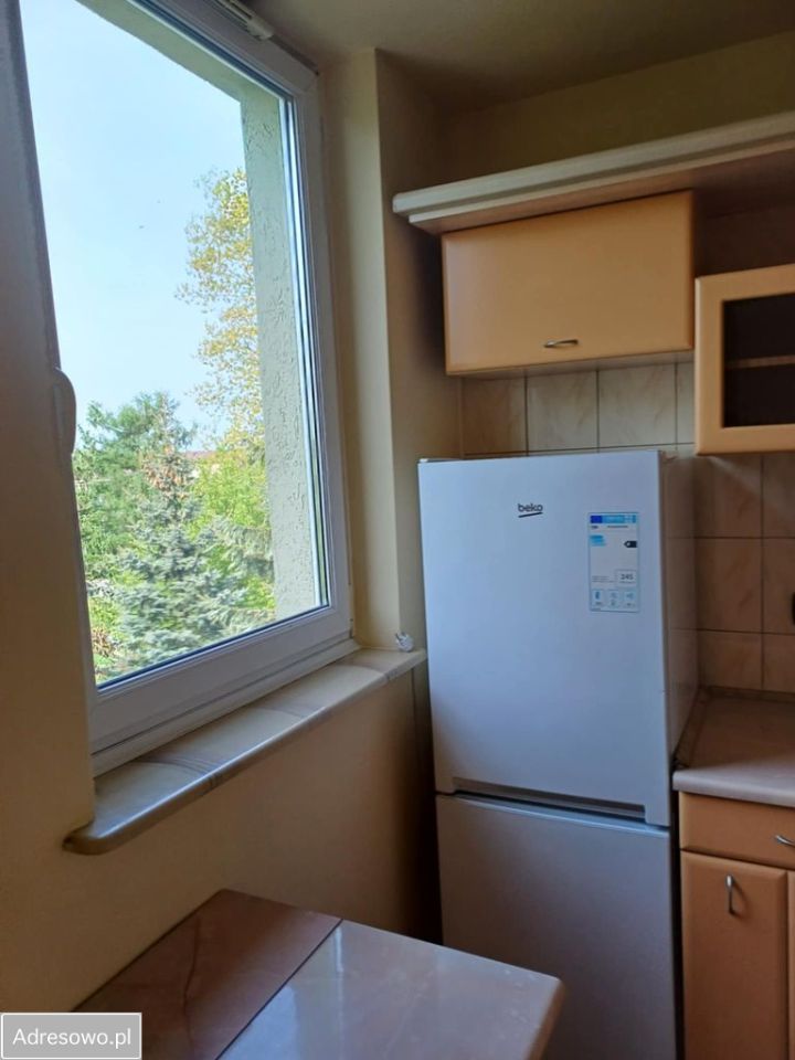 Mieszkanie 1-pokojowe Wadowice, os. Wadowity. Zdjęcie 8