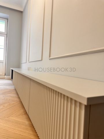 Mieszkanie 3-pokojowe Warszawa Śródmieście, ul. Wspólna. Zdjęcie 15