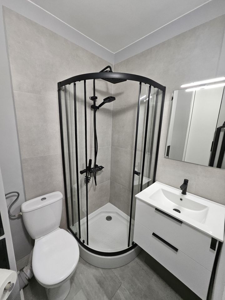 Mieszkanie 2-pokojowe Białystok Antoniuk, ul. Hanki Ordonówny. Zdjęcie 5