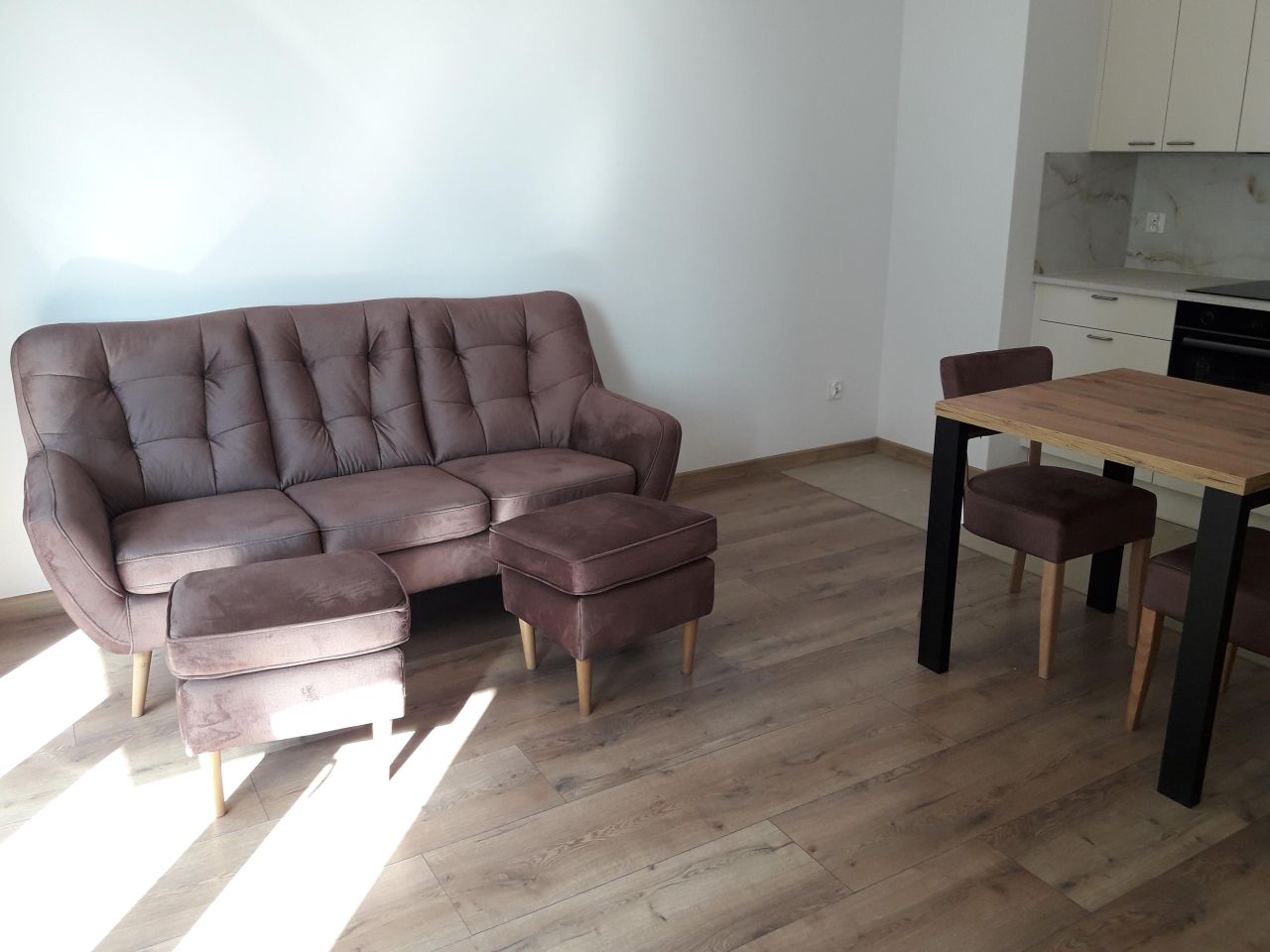 Mieszkanie 3-pokojowe Toruń Jakubskie Przedmieście, ul. Lubicka. Zdjęcie 8