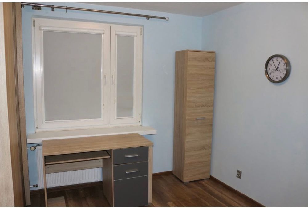 Mieszkanie 3-pokojowe Łódź Widzew, ul. Juliusza Jurczyńskiego. Zdjęcie 5