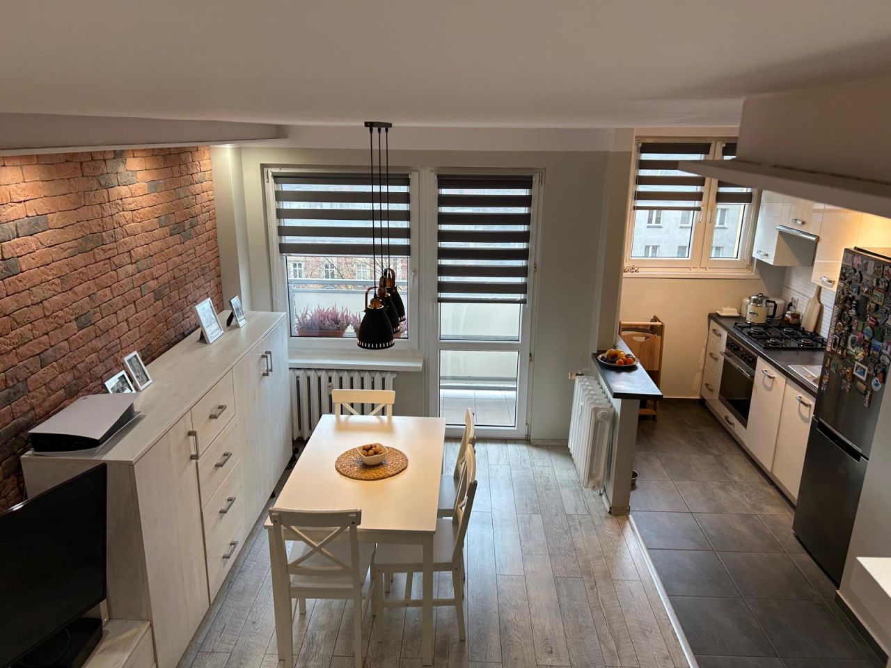 Mieszkanie 2-pokojowe Ruda Śląska Ruda, ul. Wolności. Zdjęcie 7