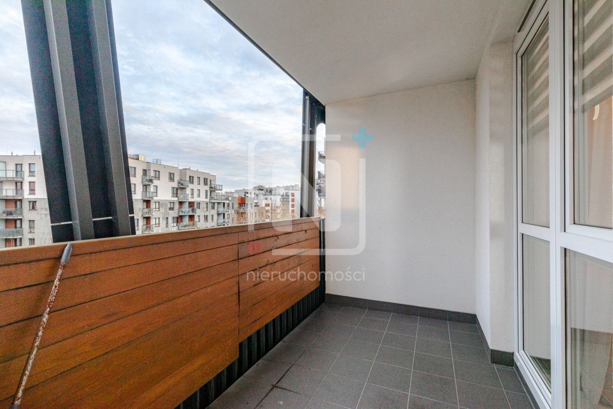 Mieszkanie 2-pokojowe Warszawa Mokotów, ul. Kłobucka. Zdjęcie 11