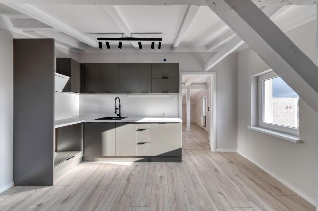 Mieszkanie 2-pokojowe Inowrocław Centrum, ul. Orłowska. Zdjęcie 1