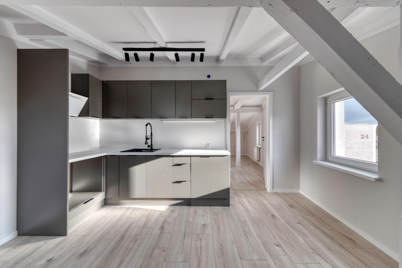 Mieszkanie 2-pokojowe Inowrocław Centrum, ul. Orłowska