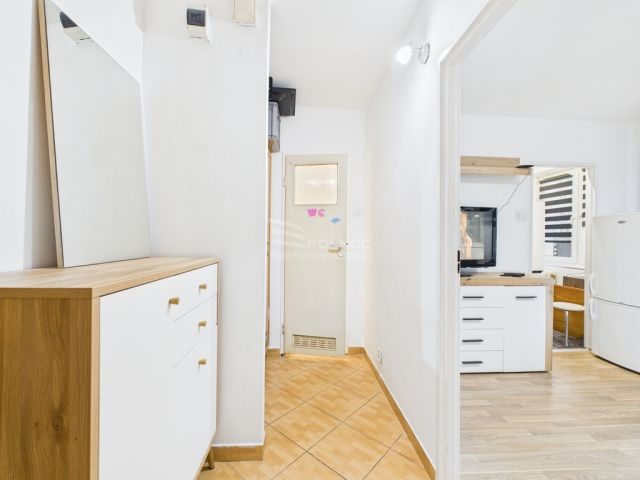 Mieszkanie 2-pokojowe Olsztyn, ul. Dworcowa. Zdjęcie 6