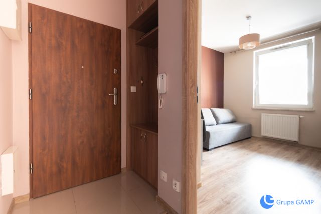 Mieszkanie 3-pokojowe Kraków Czyżyny, os. Osiedle Avia. Zdjęcie 17