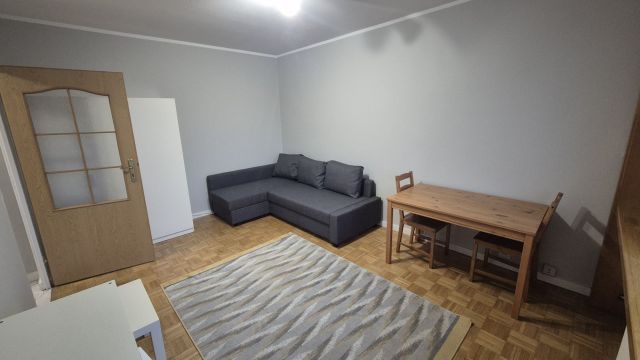 Mieszkanie 2-pokojowe Warszawa Mokotów. Zdjęcie 1