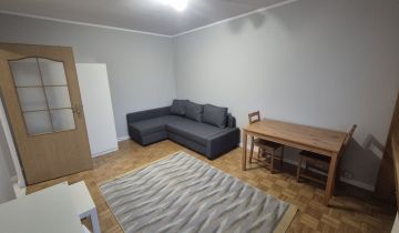 Mieszkanie 2-pokojowe Warszawa Mokotów