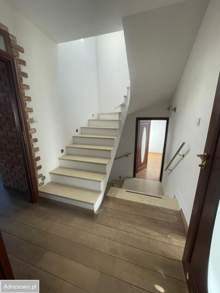 bliźniak, 5 pokoi Warszawa Bielany, ul. Arkuszowa. Zdjęcie 4