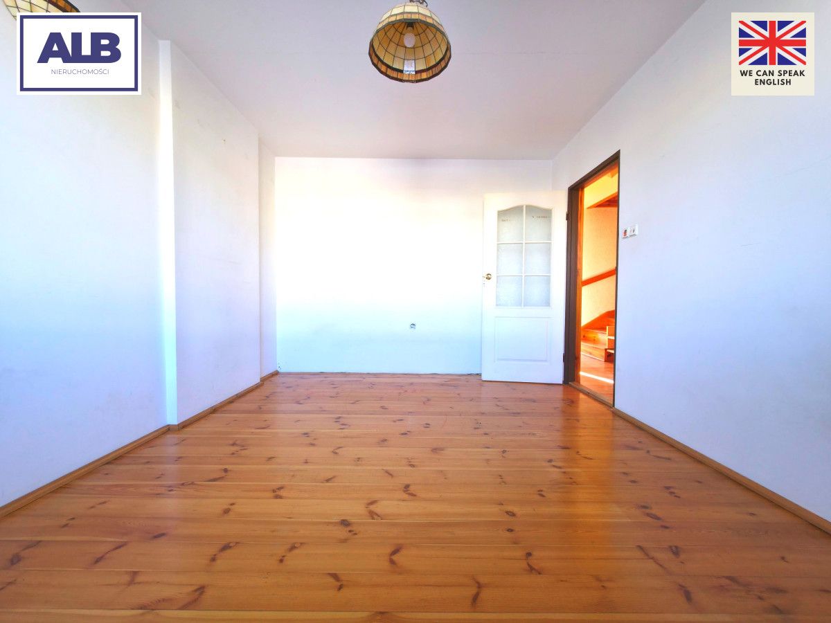 dom szeregowy, 5 pokoi Pruszcz Gdański, ul. Pogodna. Zdjęcie 15