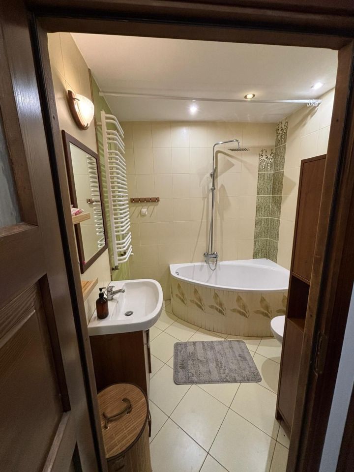 Mieszkanie 3-pokojowe Lublin, ul. Władysława Grabskiego. Zdjęcie 6