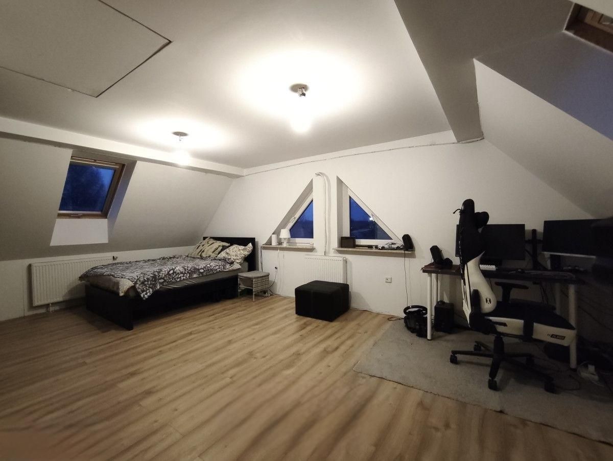 Mieszkanie 5-pokojowe Kobyłka Maciołki, ul. Szeroka. Zdjęcie 4