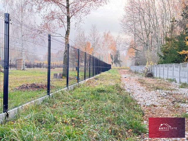 Działka budowlana Nowomłyny. Zdjęcie 2