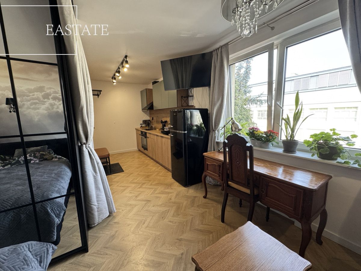 Mieszkanie 2-pokojowe Warszawa Włochy, ul. Słowicza. Zdjęcie 5