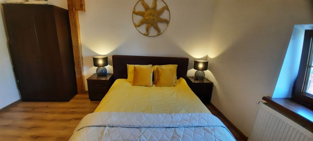 Mieszkanie 2-pokojowe Mrągowo Centrum, ul. Roosevelta. Zdjęcie 17