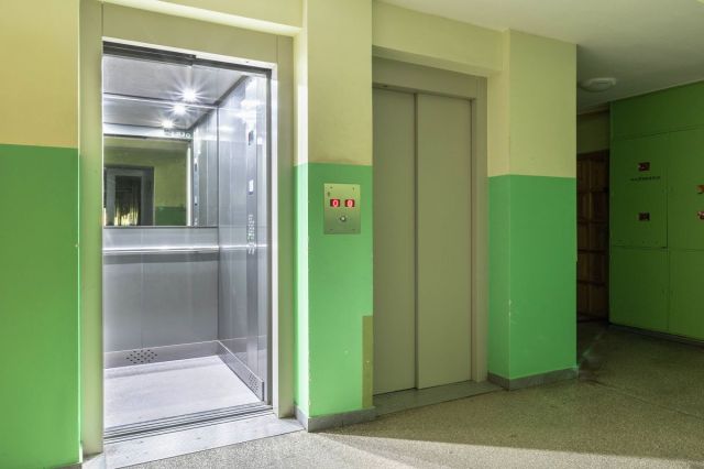 Mieszkanie 2-pokojowe Poznań Łazarz, ul. Hetmańska. Zdjęcie 14