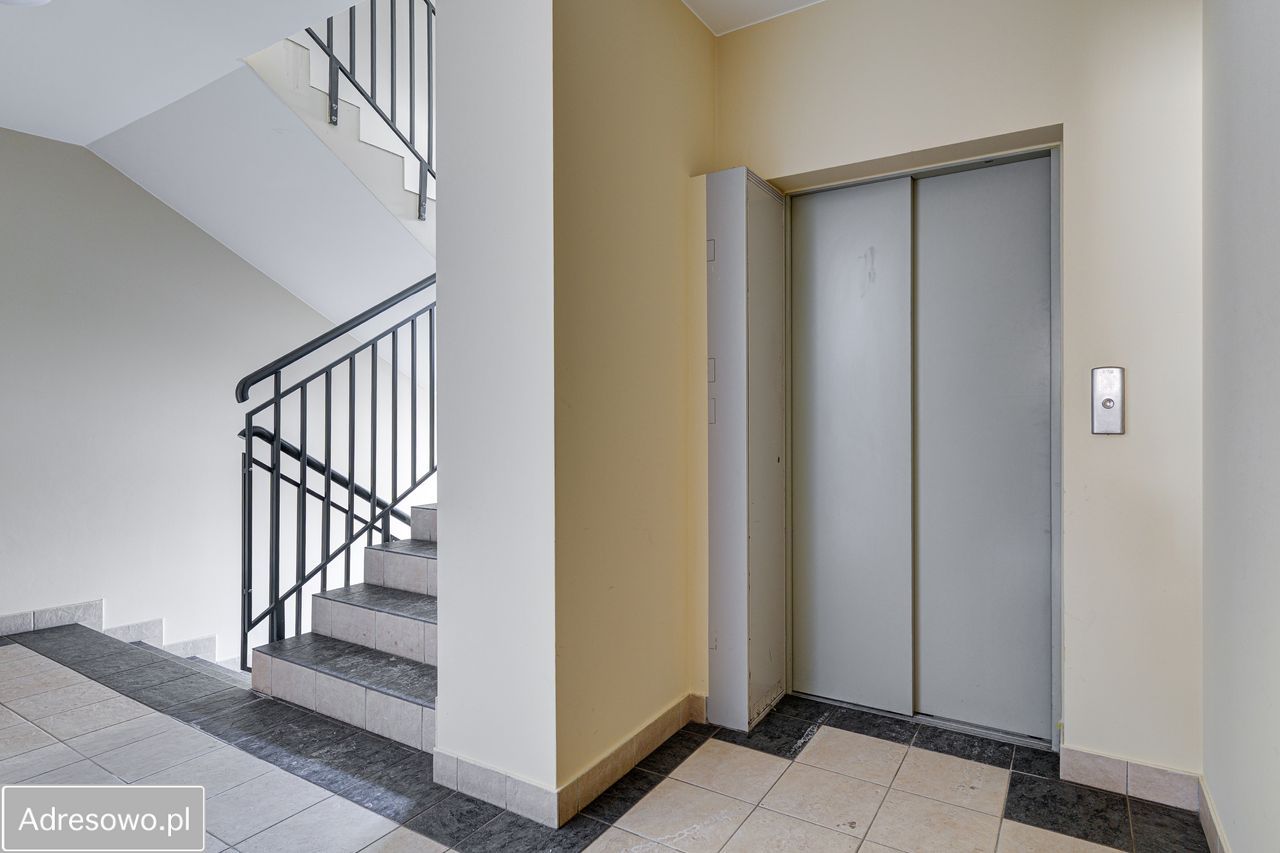 Mieszkanie 2-pokojowe Warszawa Ursynów, ul. Nowoursynowska. Zdjęcie 4