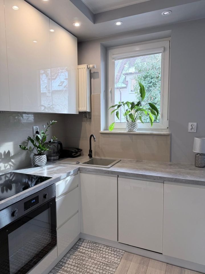 Mieszkanie 2-pokojowe Warszawa Wawer, ul. Wał Miedzeszyński. Zdjęcie 8