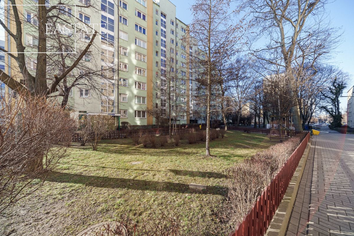 Mieszkanie 2-pokojowe Warszawa Wola, ul. Płocka. Zdjęcie 15