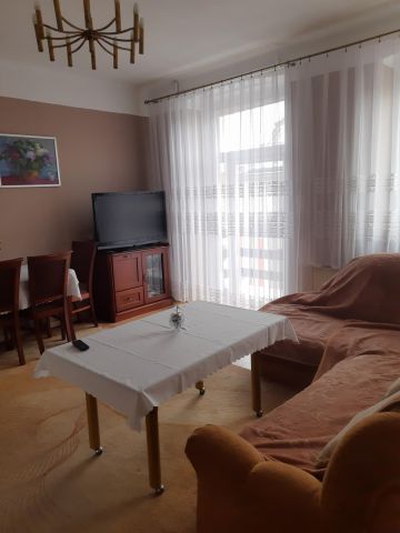 Mieszkanie 2-pokojowe Pabianice Centrum, ul. Piękna. Zdjęcie 3