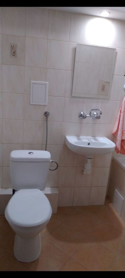 Mieszkanie 2-pokojowe Piła Centrum. Zdjęcie 2