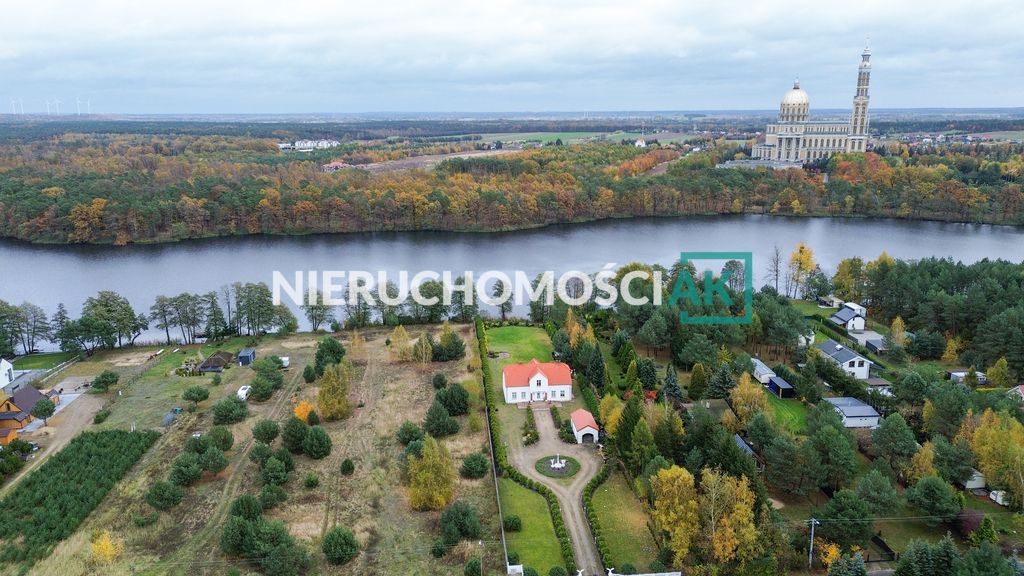 dom wolnostojący, 5 pokoi Niedźwiady Niedźwiady Małe. Zdjęcie 4