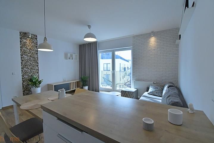 Mieszkanie 2-pokojowe Wrocław Śródmieście, ul. Kurkowa. Zdjęcie 5