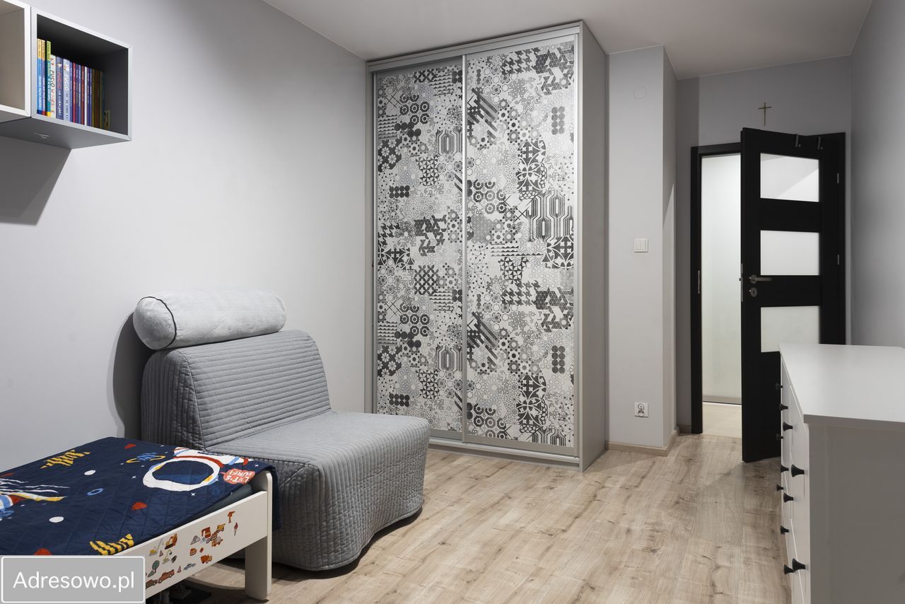 Mieszkanie 2-pokojowe Warszawa Bemowo, ul. Pirenejska. Zdjęcie 15