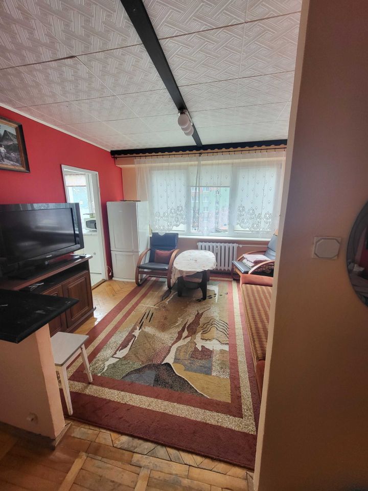 Mieszkanie 2-pokojowe Olsztyn Pojezierze. Zdjęcie 6