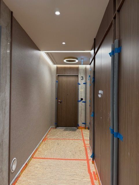 Mieszkanie 2-pokojowe Warszawa Śródmieście, ul. Niecała. Zdjęcie 7