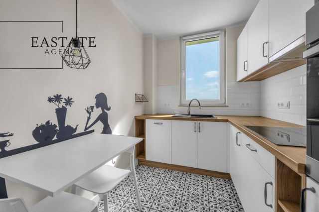 Mieszkanie 2-pokojowe Warszawa Targówek, ul. Heleny Junkiewicz. Zdjęcie 5